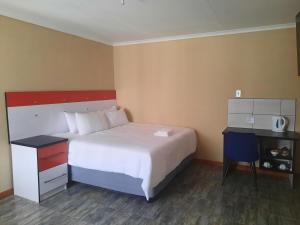 Fotografie z fotogalerie ubytování Selibeng Conference Center v destinaci Maseru