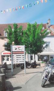 Φωτογραφία από το άλμπουμ του Suite Romantique La Charmante σε Villersexel