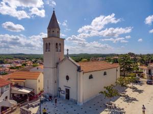 Σημείο ενδιαφέροντος κοντά σε αυτή η παραθεριστική κατοικία