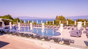 Foto dalla galleria di Laki Hotel & Spa a Ohrid
