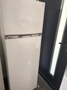 Kuchyň nebo kuchyňský kout v ubytování Studio moderne + 6 fotografií