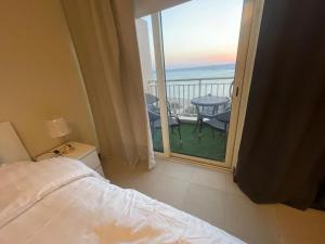 Φωτογραφία από το άλμπουμ του امواج رزيدنس ابراج الشاطئ ثلاث غرف عوائل فقط σε King Abdullah Economic City