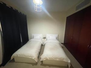 Φωτογραφία από το άλμπουμ του امواج رزيدنس ابراج الشاطئ ثلاث غرف عوائل فقط σε King Abdullah Economic City