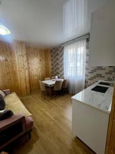 Foto dalla galleria di Hotel Beshumi a Goderdzi