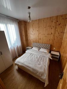 Foto dalla galleria di Hotel Beshumi a Goderdzi