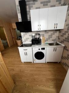 Foto dalla galleria di Hotel Beshumi a Goderdzi