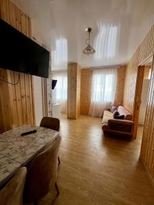 Foto dalla galleria di Hotel Beshumi a Goderdzi