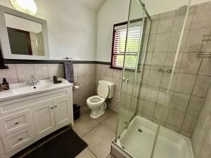 Gallery image of Five In The Treehouse in Groot Brak Rivier