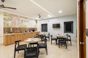 Gallery image of Elysium Studio Suites Madhapur in Hyderabad