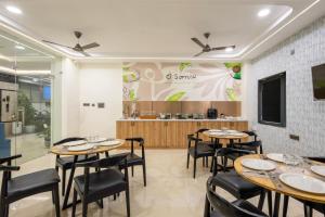 Gallery image of Elysium Studio Suites Madhapur in Hyderabad