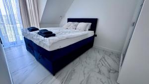 Φωτογραφία από το άλμπουμ του Marina Dziwnów Premium Haus σε Dziwnów +6 φωτογραφίες