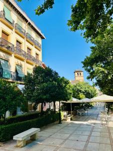 อาคารที่มีอพาร์ตเมนต์