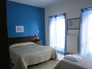 Gallery image of Art Hotel in Villetta Barrea