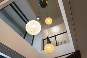 Fotografie z fotogalerie ubytování Bondi Homestay v destinaci Dahan