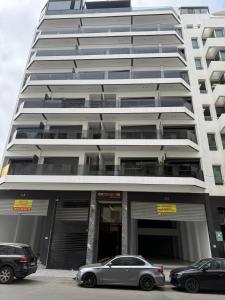 Edificio in cui si trova l'appartamento
