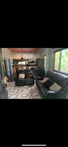 Fotografie z fotogalerie ubytování Spacious Beachfront House with Rooftop Deck in Macrohon, Philippines 