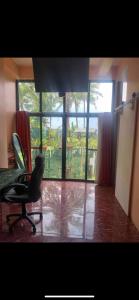 Fotografie z fotogalerie ubytování Spacious Beachfront House with Rooftop Deck in Macrohon, Philippines  + 18 fotografií