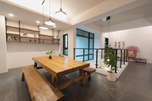 Fotografie z fotogalerie ubytování Bondi Homestay v destinaci Dahan