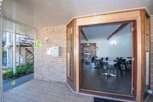 Fotografie z fotogalerie ubytování Jacaranda Place Motor Inn v destinaci Toowoomba