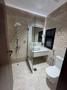 Gallery image of شالية رزات صلالة in Salalah