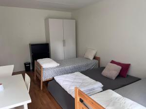 Imagen de la galería de Comfort Us, en Uppsala