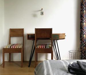 Gallery image of Bennebroek B&B in Bennebroek