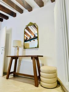 Mynd úr myndasafni af Casa Dolce Riva í Feneyjum