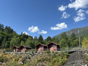 Gallery image of Hellesylt Hostel in Hellesylt