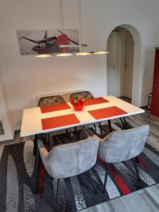 Ảnh trong thư viện ảnh của Kleines Glück ở Burgbrohl