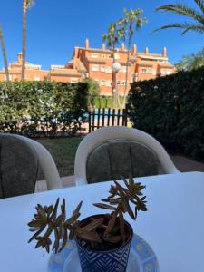 Φωτογραφία από το άλμπουμ του Apartamento junto a la playa en la mejor ubicación de Denia σε Denia