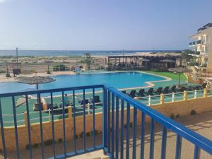 Piscina di Sal Rei apartaments, Boa Vista, free WI-FI o nelle vicinanze
