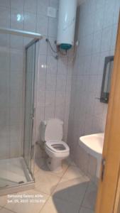 Bagno di Sal Rei apartaments, Boa Vista, free WI-FI