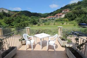 Gallery image of Albergo La Mimosa in Lerici