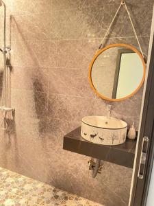 Ảnh trong thư viện ảnh của Sun Set Paradise Hotel ở Đảo Cát Bà