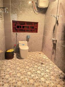 Ảnh trong thư viện ảnh của Sun Set Paradise Hotel ở Đảo Cát Bà