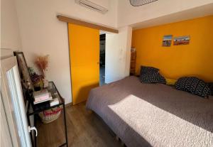Gallery image of appartement bord de mer 13620 carry le rouet in Carry-le-Rouet