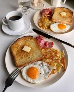 Imagen de la galería de Roots Apart Hotel, en Nairobi