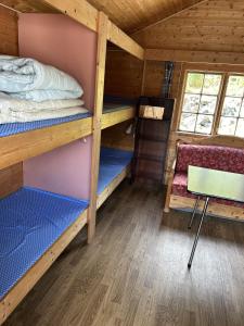 Gallery image of Hellesylt Hostel in Hellesylt