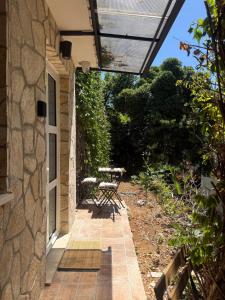 En have udenfor Marghareta 2 top location