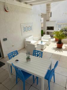 マルッジョにあるVilla Mirante - Maruggioのギャラリーの写真