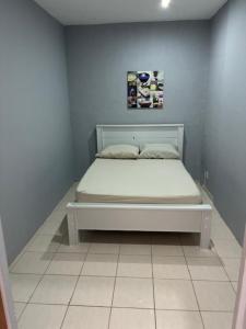 Voodi või voodid majutusasutuse willemstad punda 3 toas