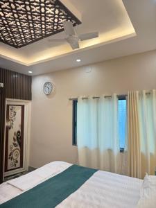 Fotografie z fotogalerie ubytování THE PRINCE Hotel v destinaci Kharagpur