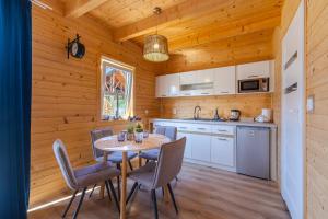 Fotografie z fotogalerie ubytování Amara Houses v destinaci Rewal + 57 fotografií