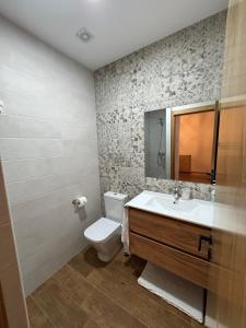 Ένα μπάνιο στο Ca Salvadora +9 φωτογραφίες