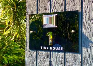 Fotografie z fotogalerie ubytování Tiny house with pool near Vaiava beach v destinaci Punaauia