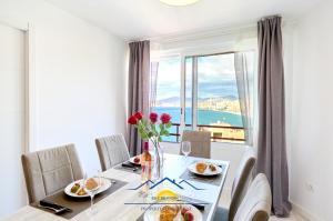 Un paisaje natural cerca del departamento