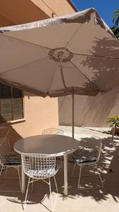 Φωτογραφία από το άλμπουμ του Casa Melody σε La Maddalena