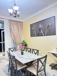 Foto sihtkohas Ajman  asuva majutusasutuse Luxury 2 Bedroom with Sea Views galeriist