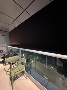 Foto sihtkohas Ajman  asuva majutusasutuse Luxury 2 Bedroom with Sea Views galeriist