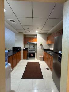 Foto sihtkohas Ajman  asuva majutusasutuse Luxury 2 Bedroom with Sea Views galeriist